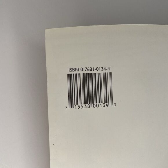 On The Farm by Christopher Nelson - A Story Shape Book - Picture 5 of 5